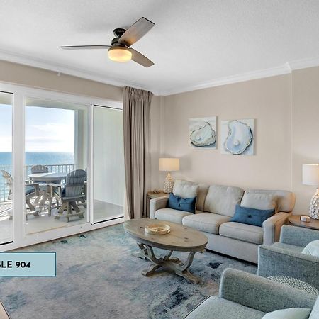 Regency Isle 904 Villa Ориндж Бийч Екстериор снимка