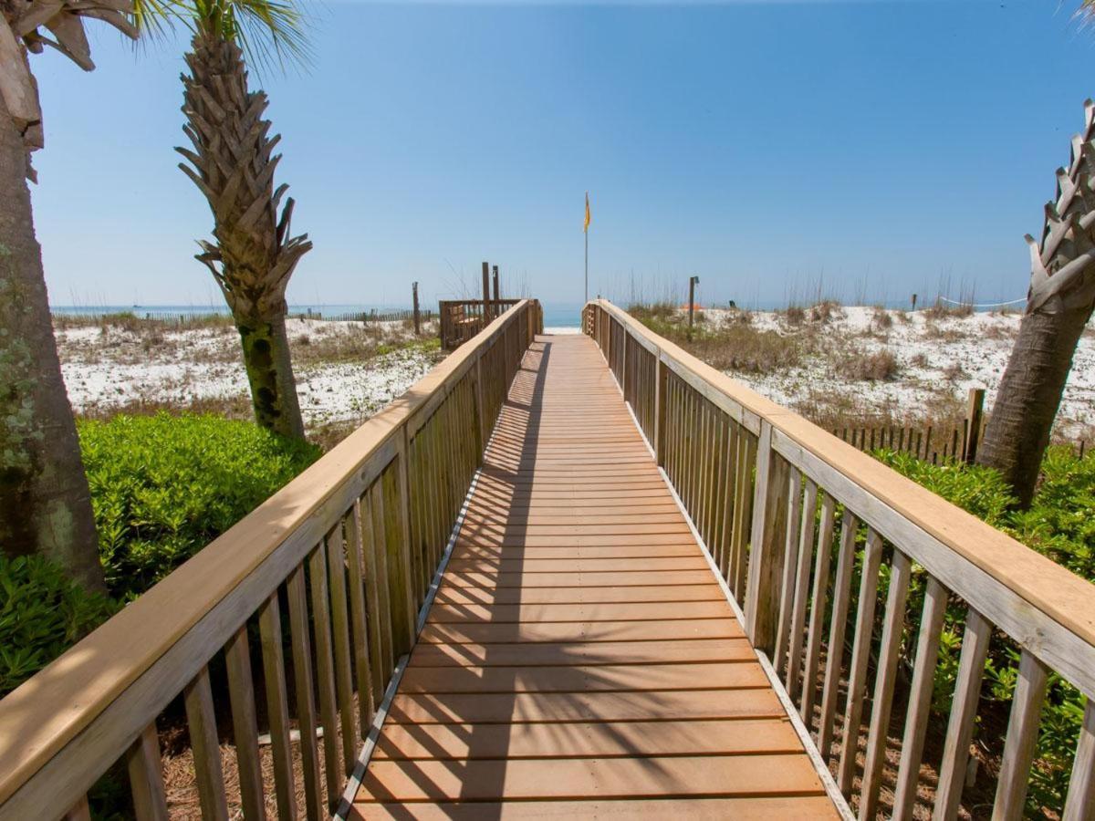 Regency Isle 904 Villa Ориндж Бийч Екстериор снимка