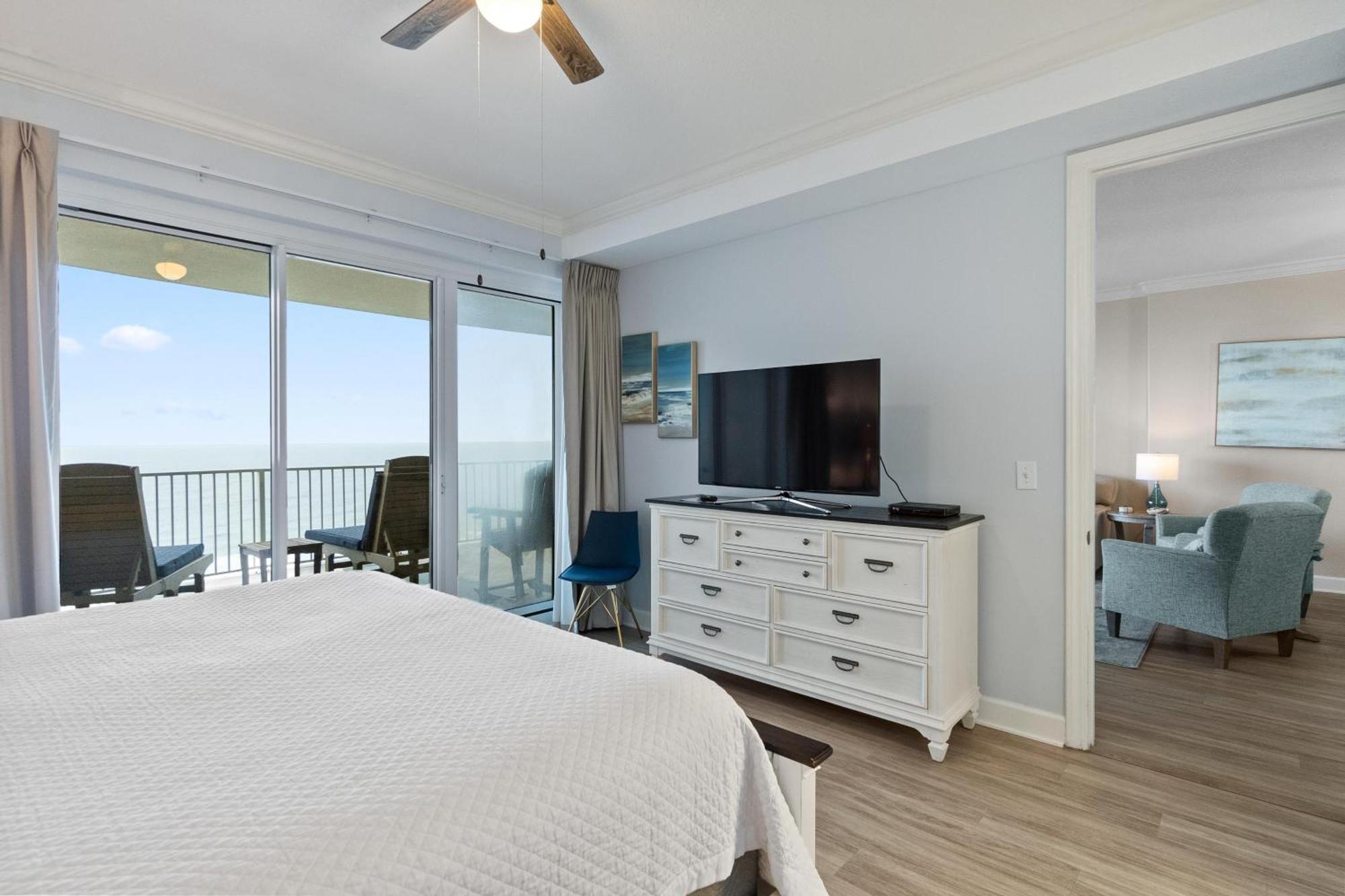 Regency Isle 904 Villa Ориндж Бийч Екстериор снимка
