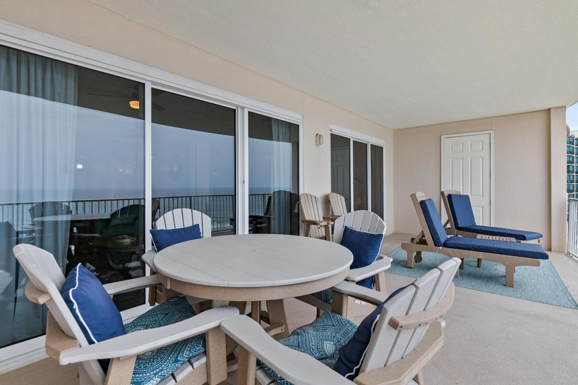 Regency Isle 904 Villa Ориндж Бийч Екстериор снимка