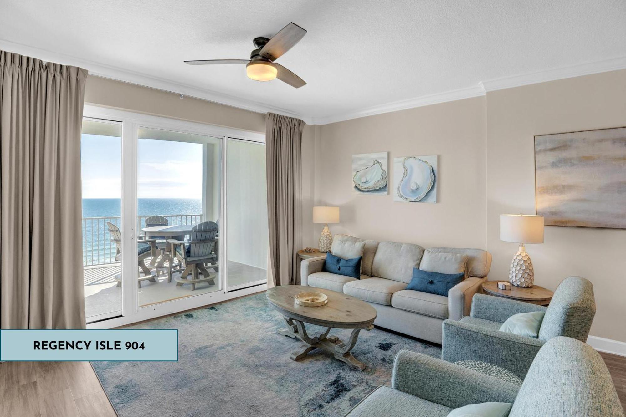 Regency Isle 904 Villa Ориндж Бийч Екстериор снимка