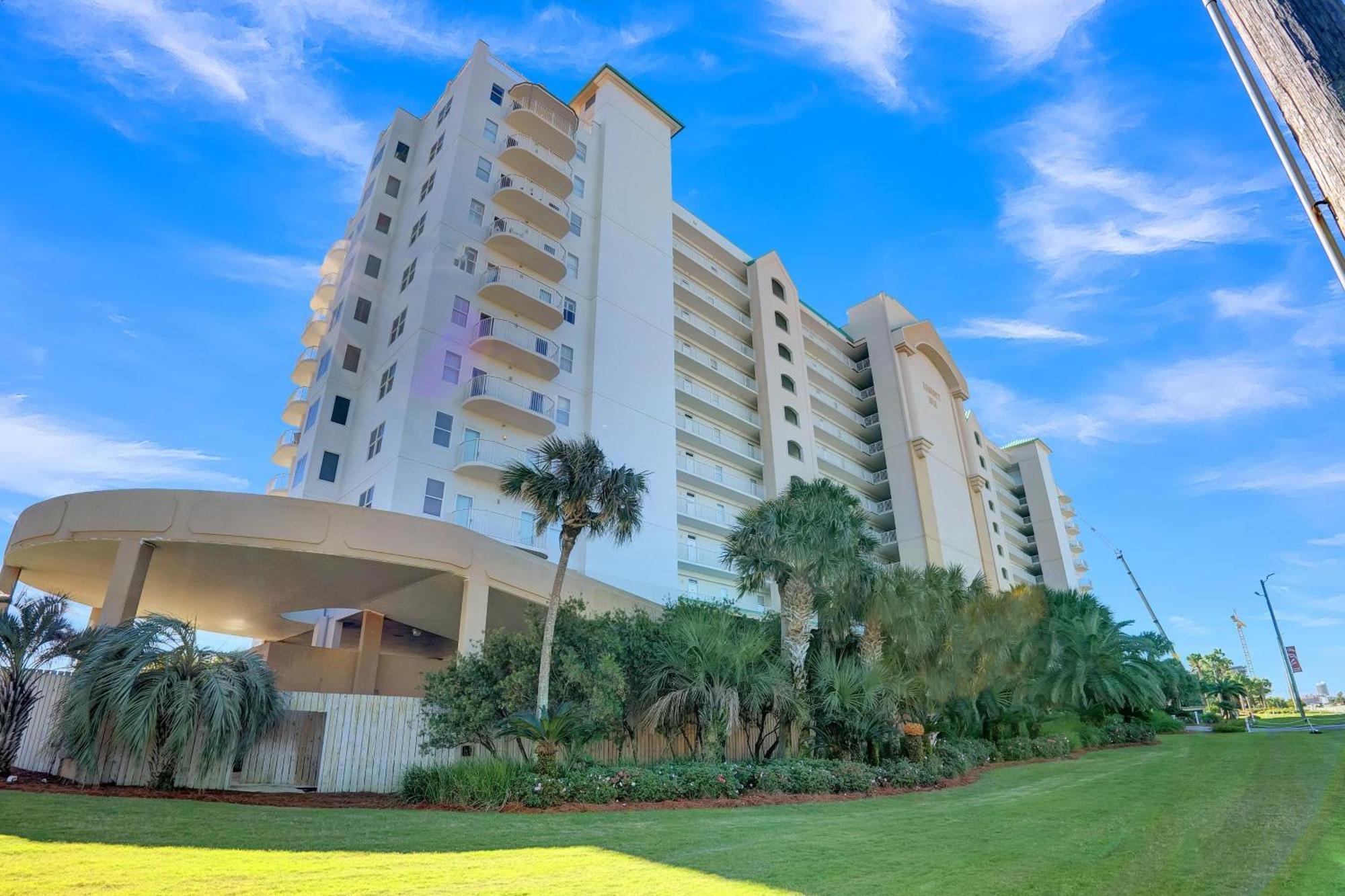 Regency Isle 904 Villa Ориндж Бийч Екстериор снимка