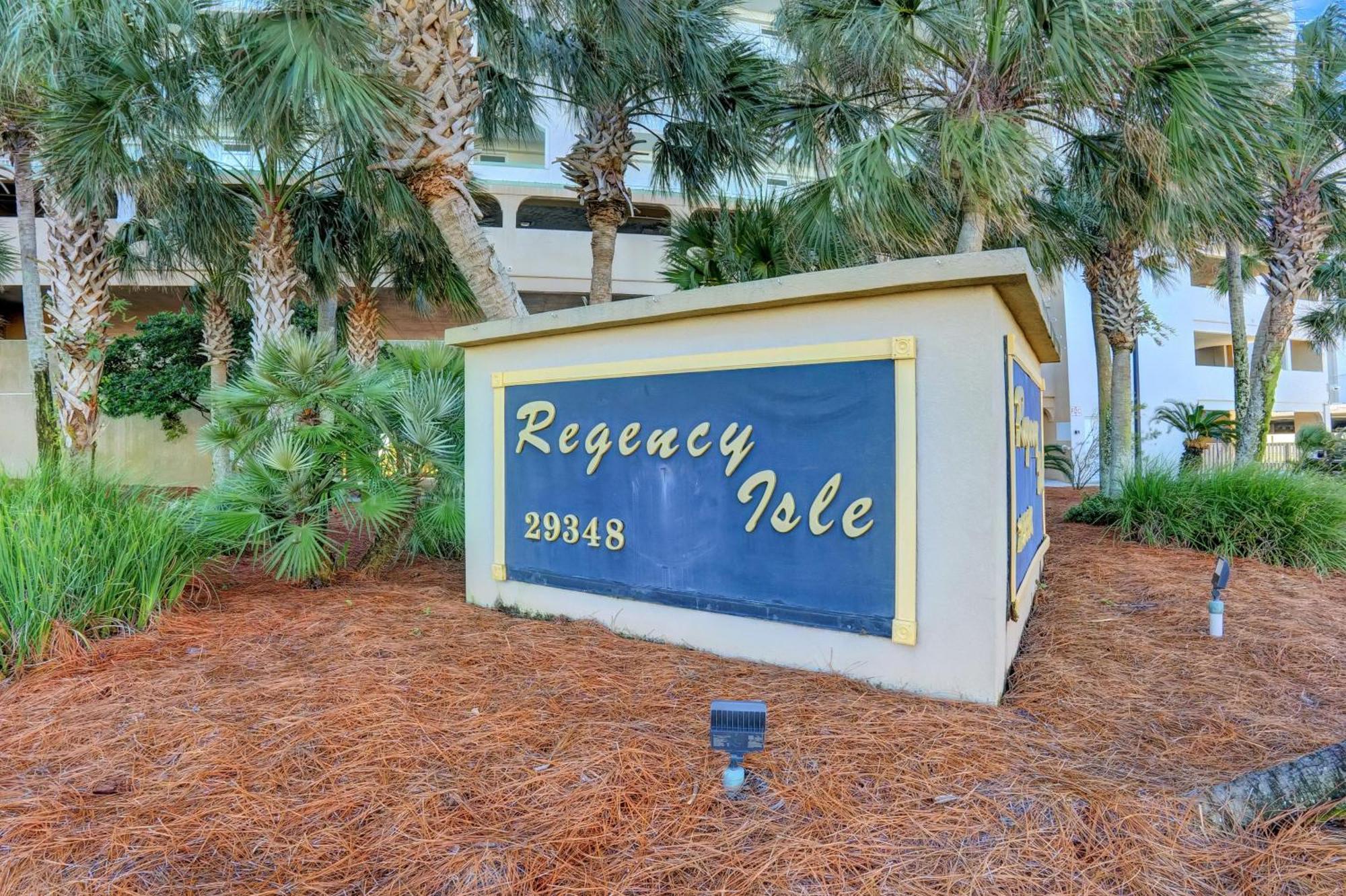 Regency Isle 904 Villa Ориндж Бийч Екстериор снимка