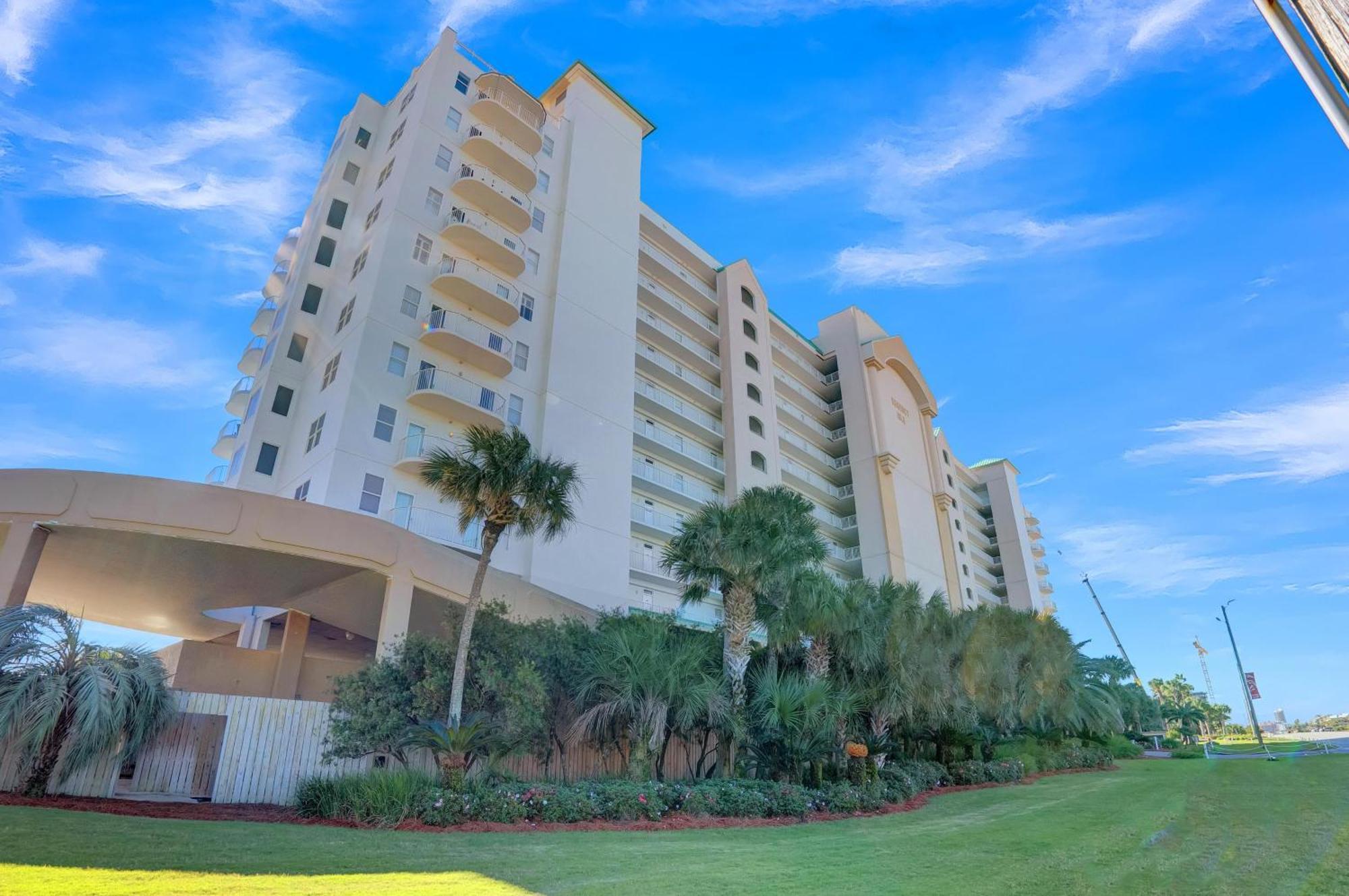 Regency Isle 904 Villa Ориндж Бийч Екстериор снимка