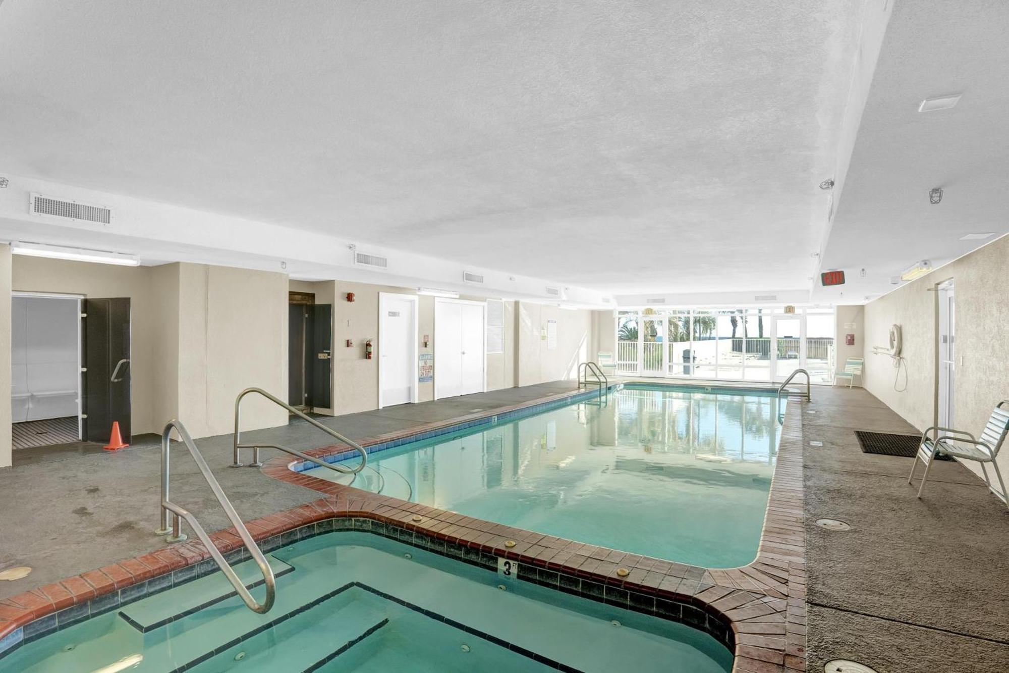 Regency Isle 904 Villa Ориндж Бийч Екстериор снимка